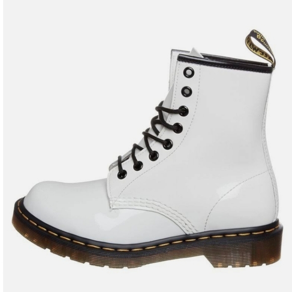 Dr. Martens Other - Dr. Martens